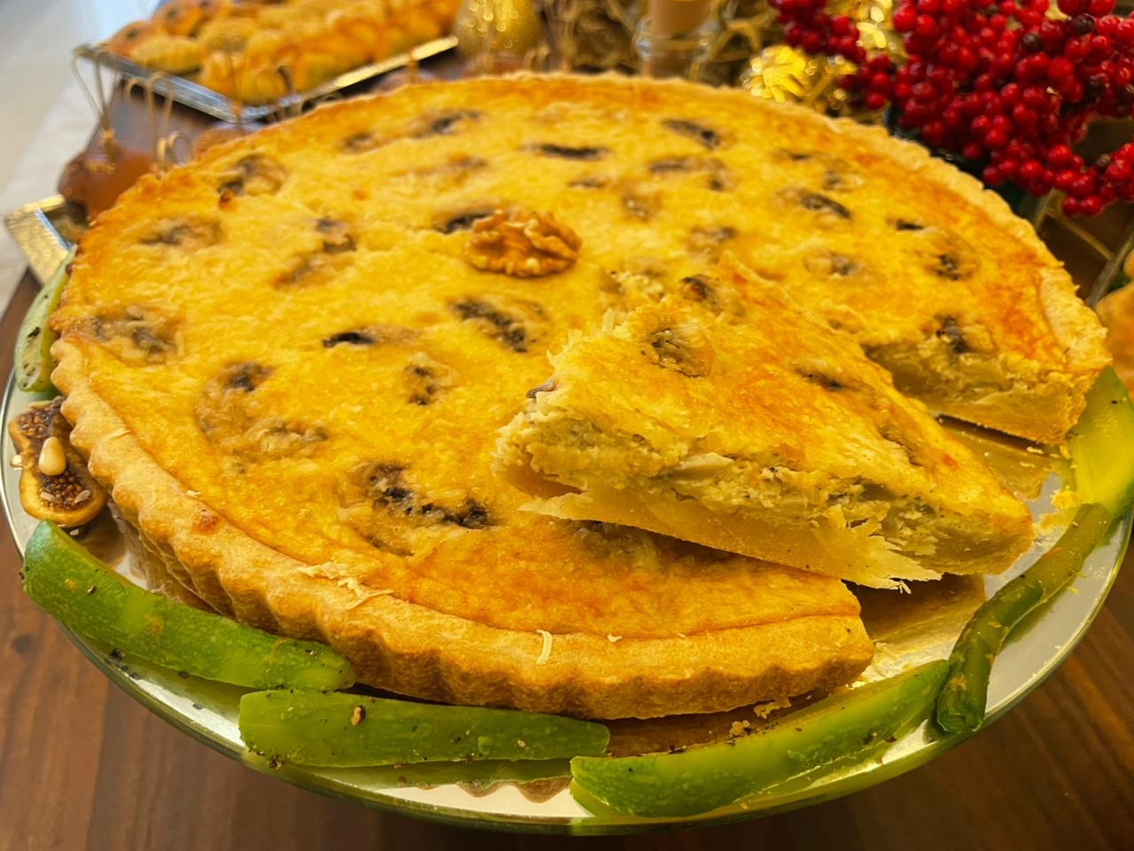 Quiche 