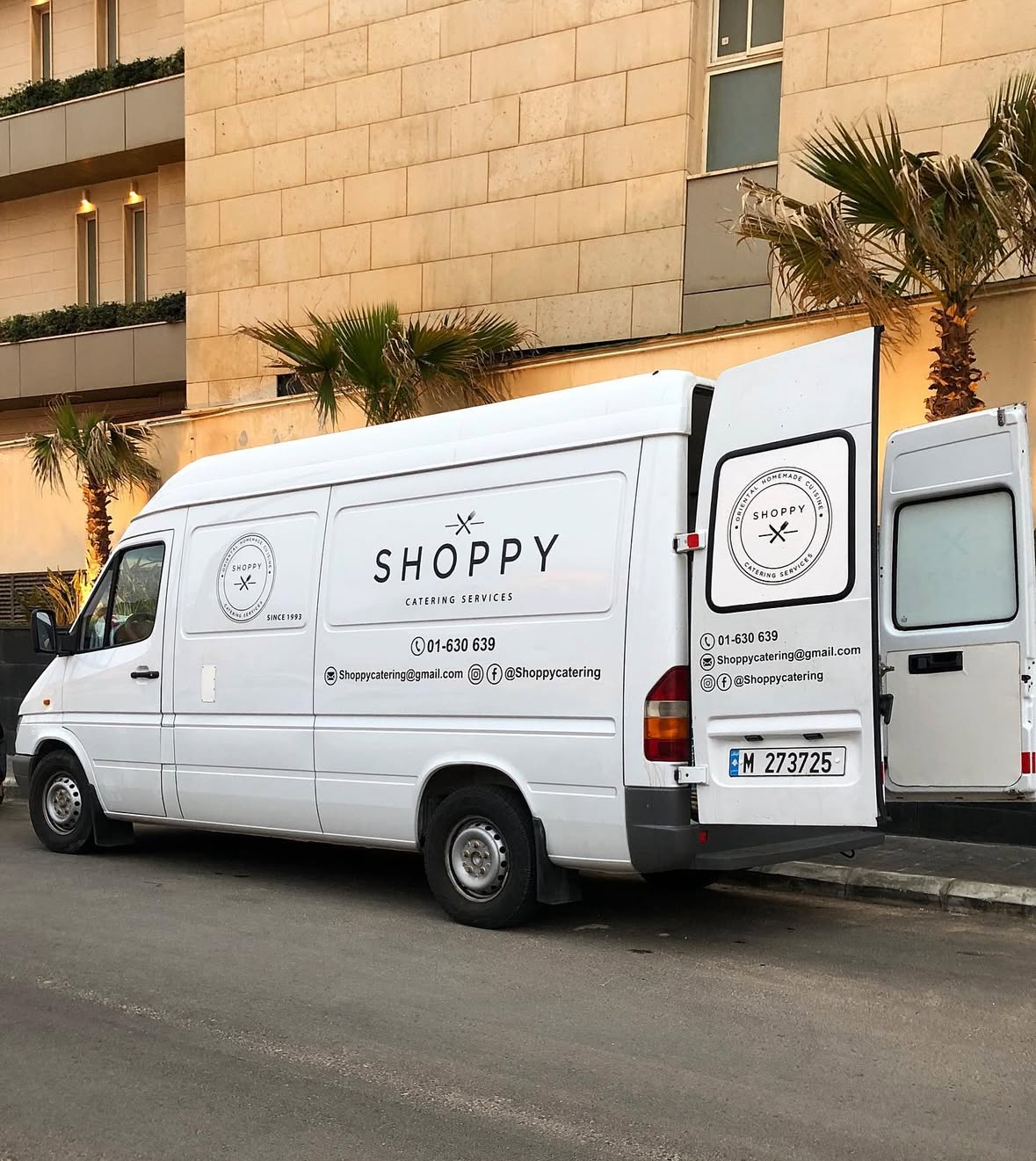 Delivery